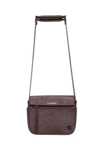 The New Cool-Girl It Bag Is...