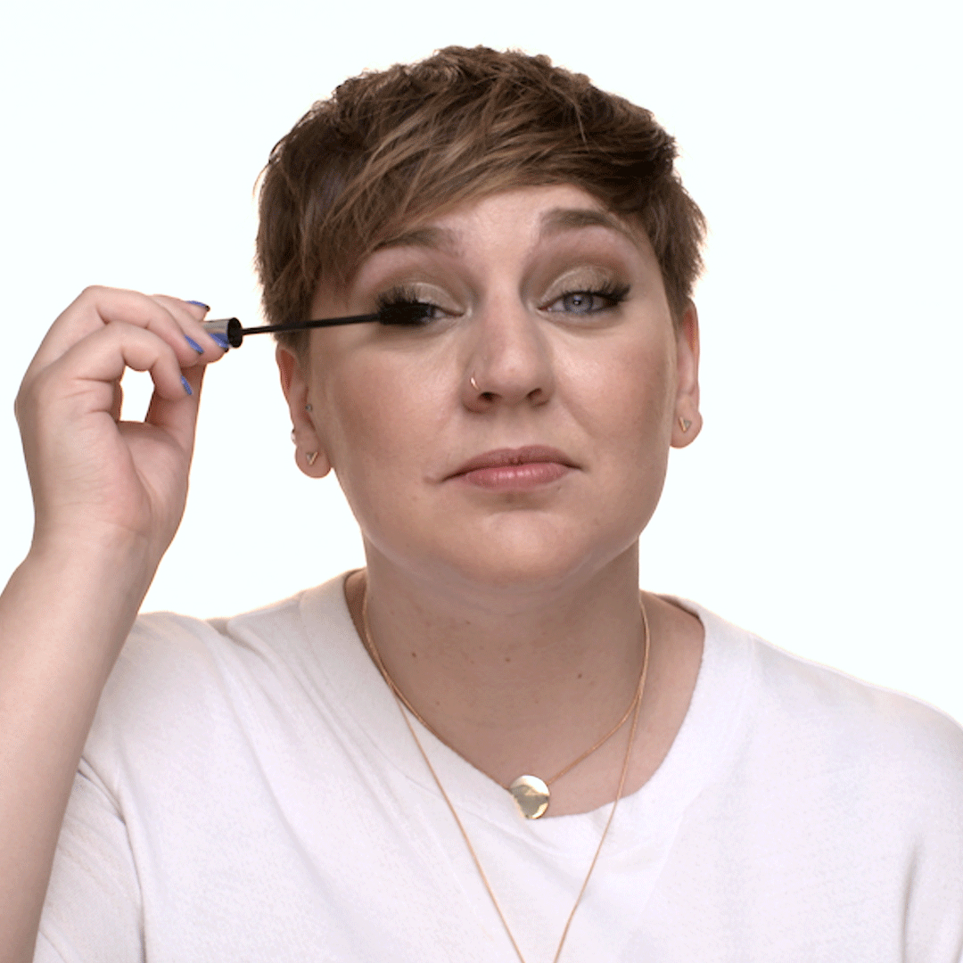 How To Apply Individual Fake Eyelashes Video Tutorial