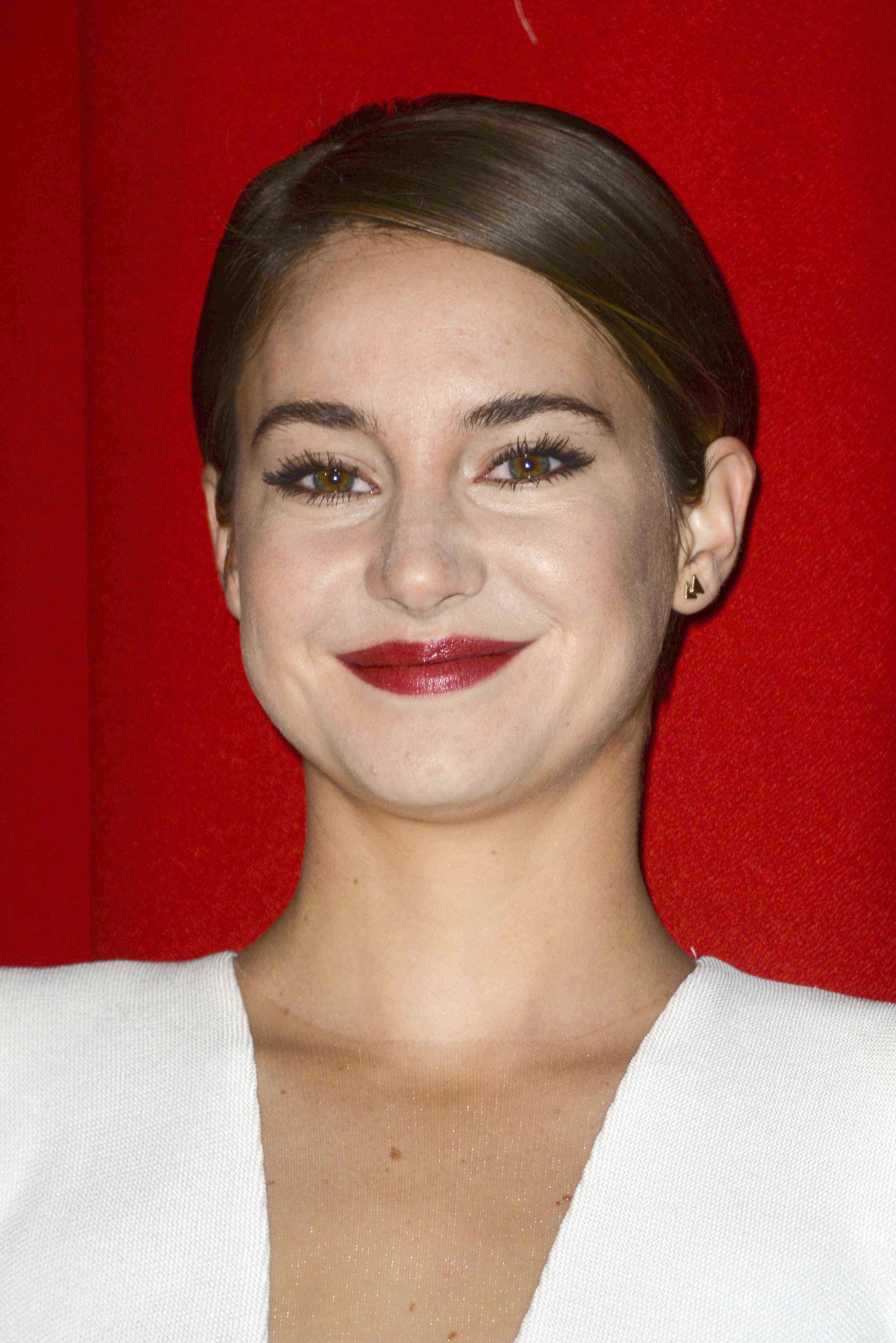 shailene woodley quotes best actress mtv movie awards shailene woodley quotes best actress mtv movie awards