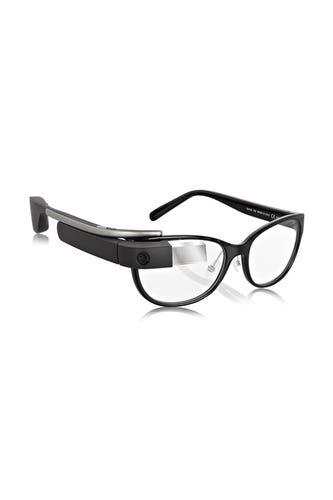 DVF's Google Glass Can Be Yours For How Much?