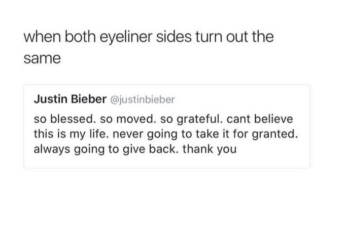 Funny Beauty Memes Online Makeup Pictures