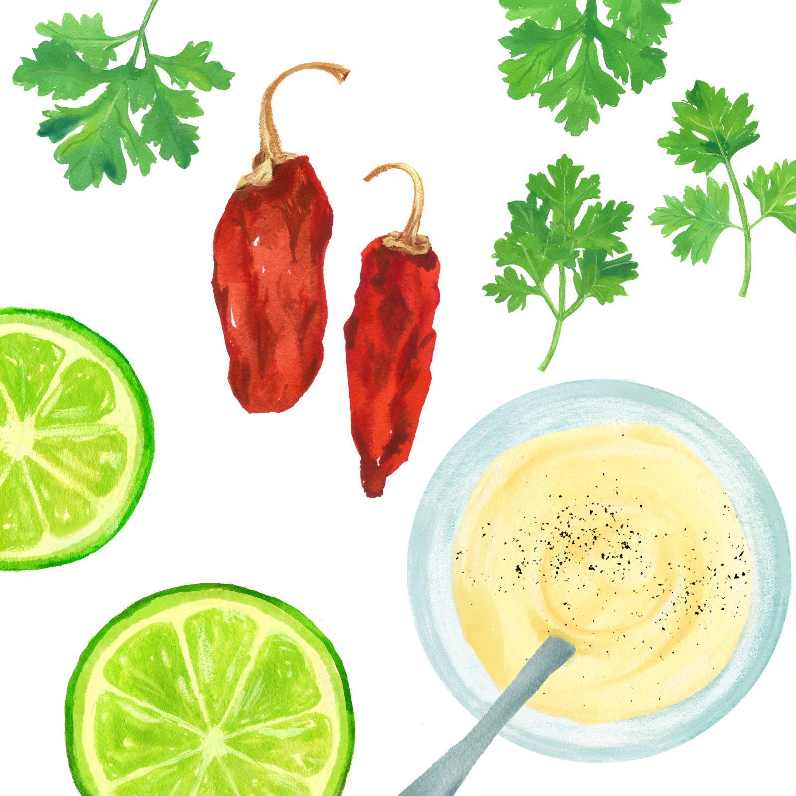 Condiment Recipes How To Cook With Condiments