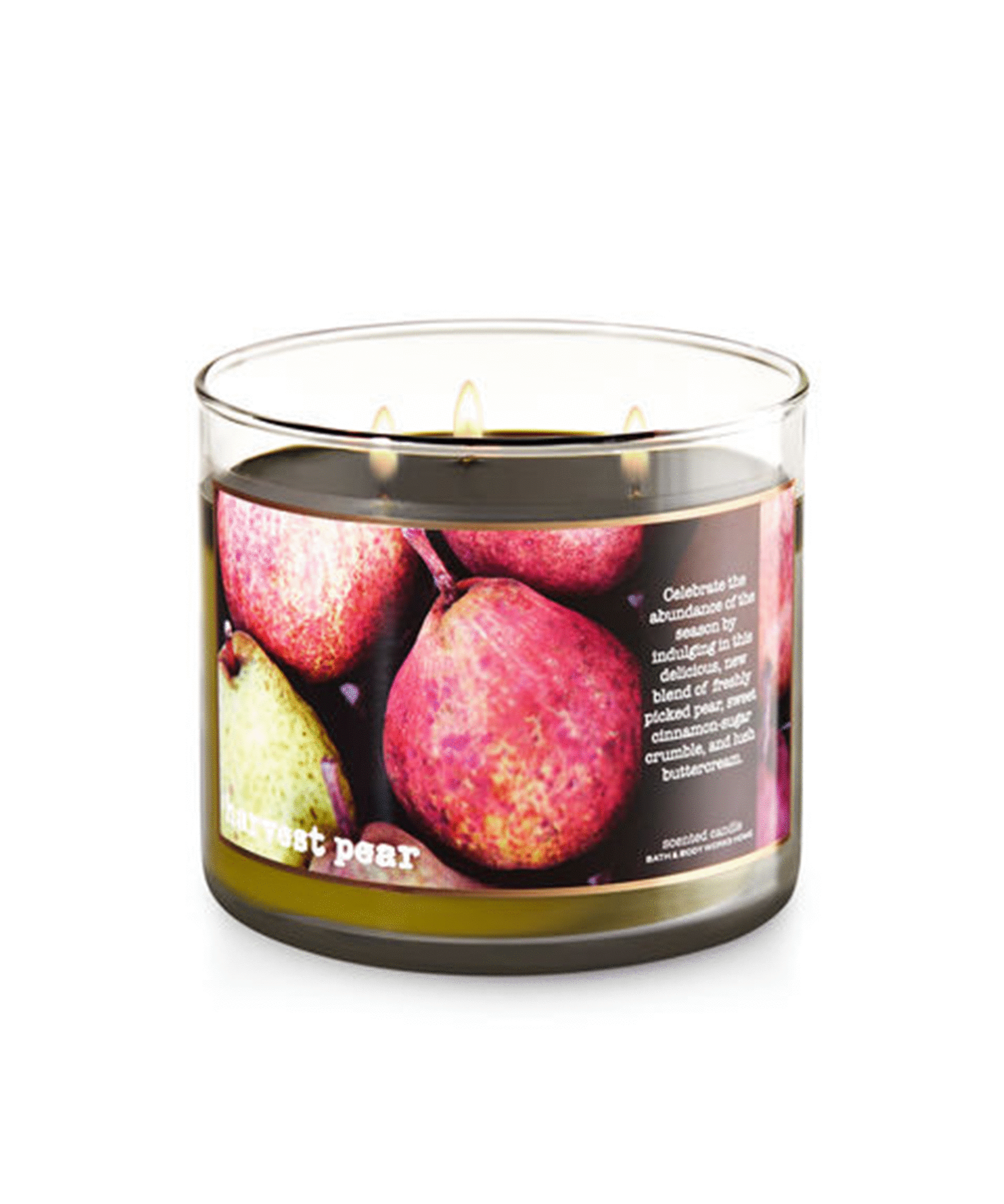 Bath Body Works Fall Candle Sale Leaves Pumpkin Spice