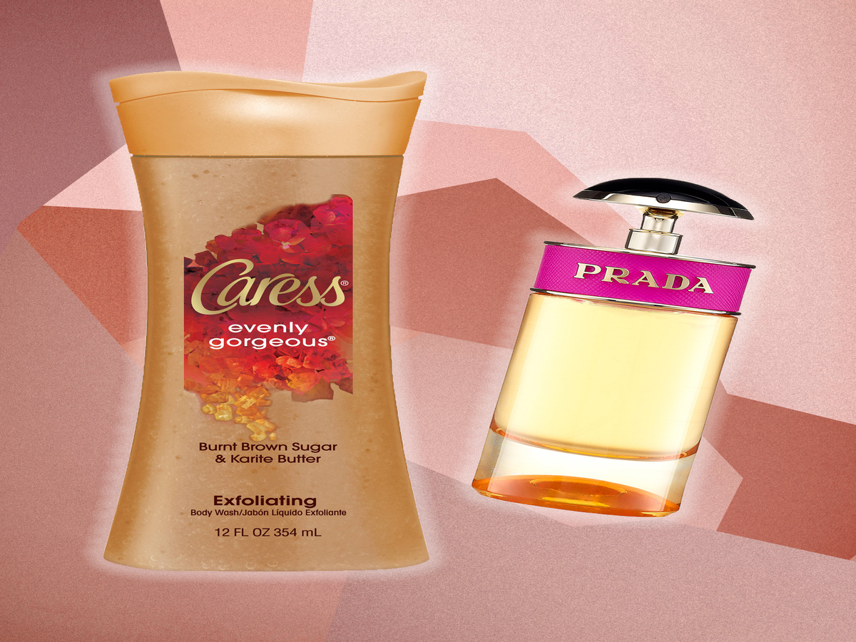 These Drugstore Body Washes Smell Like Expensive Perfumes 15 Minu...