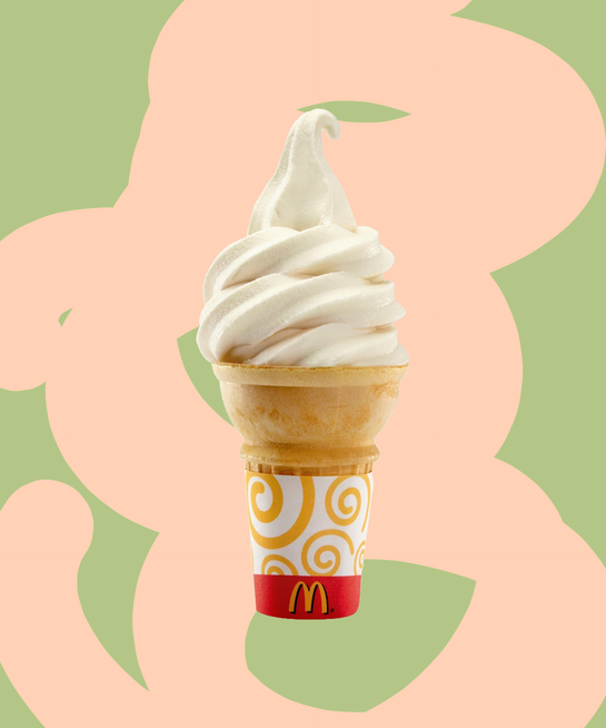 Best Vanilla Soft Serve Ice Cream Fast Food Taste Test