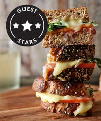 GrilledCheese