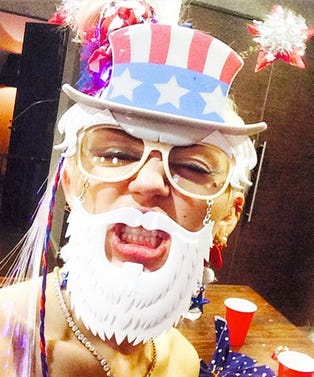 miley