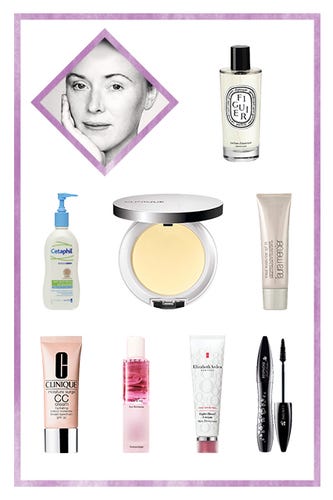 Beauty Swag Makeup Artists Actually Use
