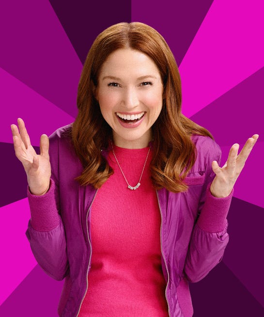 Kimmyisms Unbreakable Kimmy Schmidt