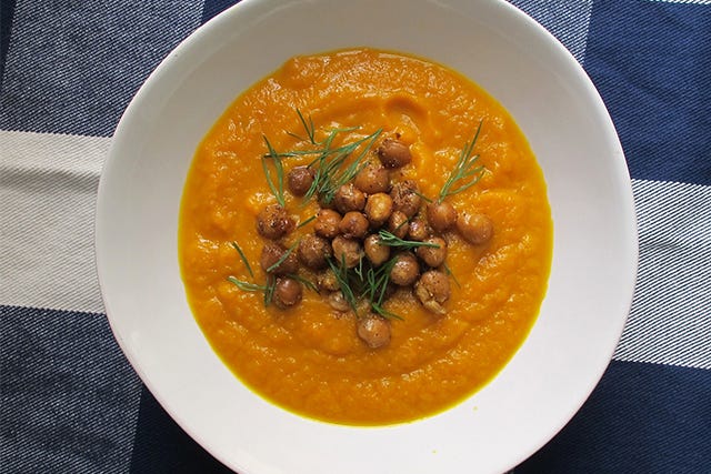 CarrotSoup