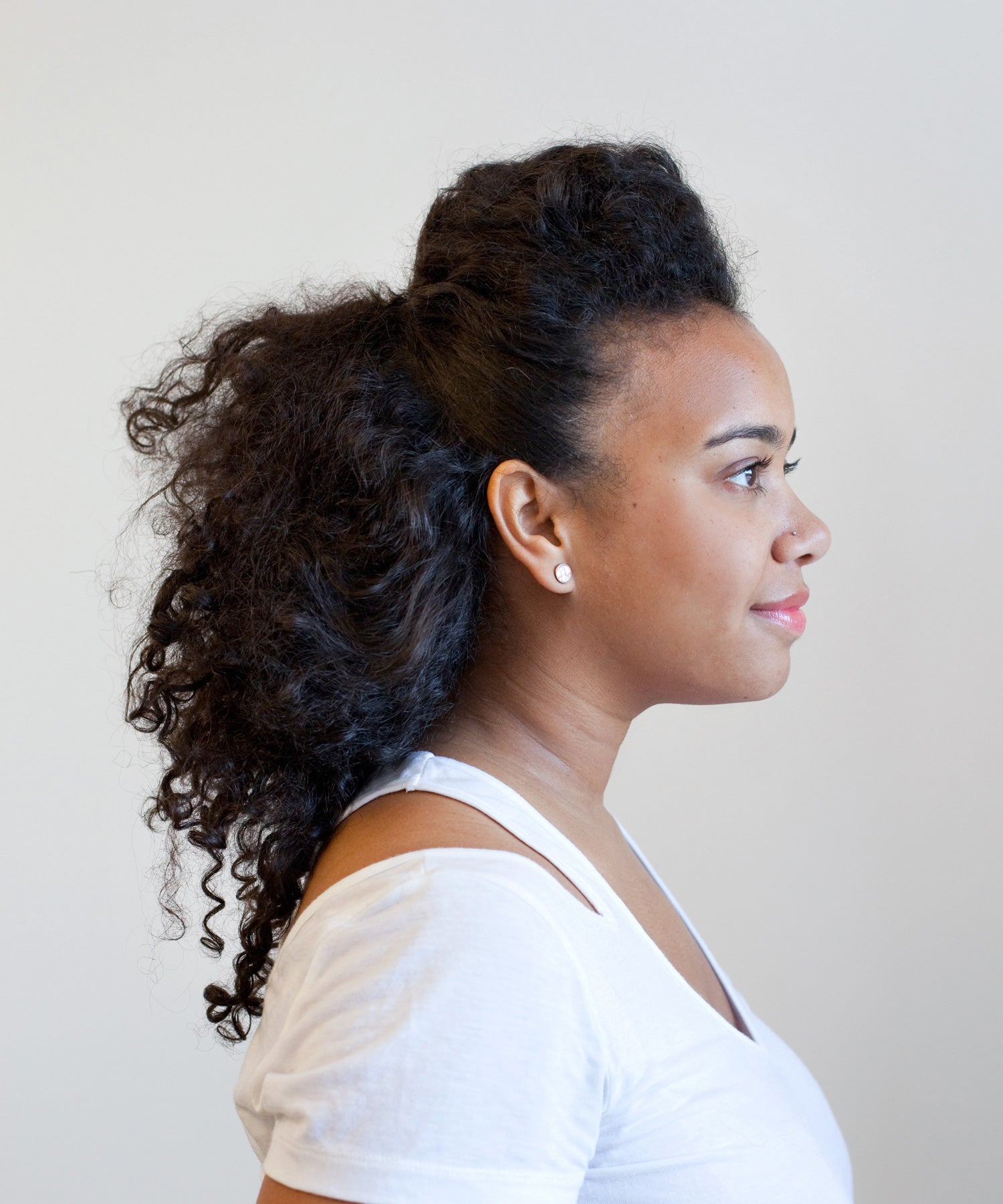 How to Hairstyles Learn How to Style Your Own Hair Using Bobby Pins