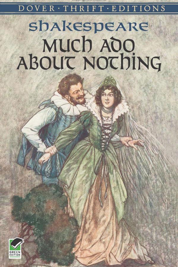 is much ado about nothing a comedy essay is much ado about nothing a comedy essay