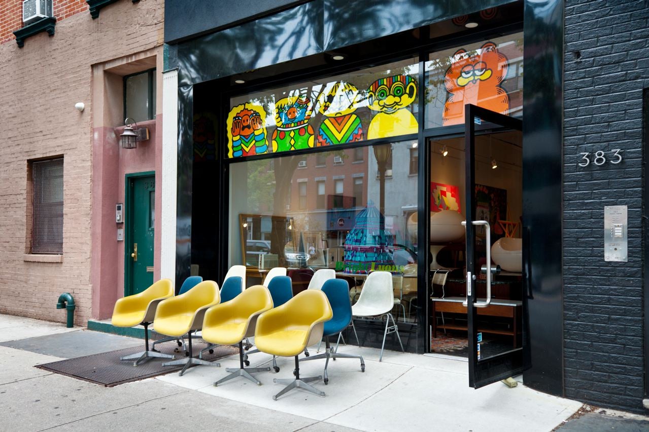 Brooklyn Boutiques—Best Brooklyn Boutiques for Fall Shopping