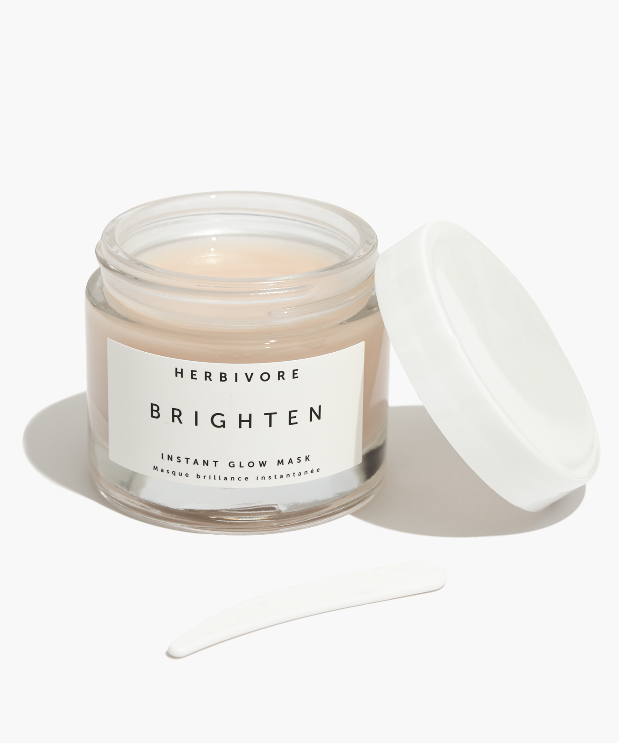 Facial resurfacing brands rated LOVE BLONDE