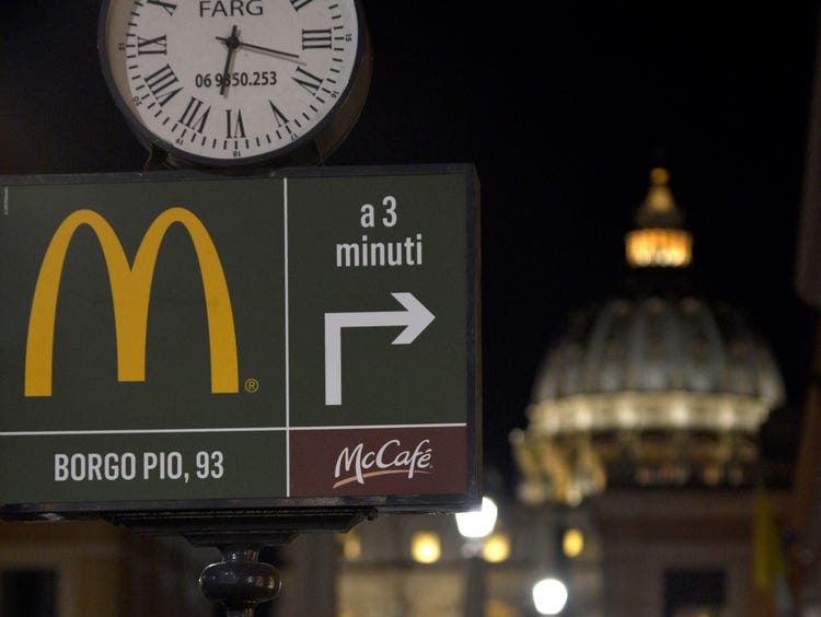 Whistles Behind The Scenes Head Office London