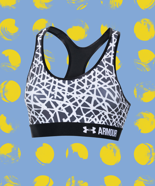 Sports Bras For Large Breasts, Big Busts Impact Support