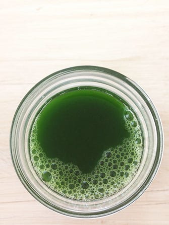 Green Juice