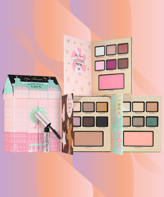 Best Beauty Gift Sets Save Money Holiday Shopping