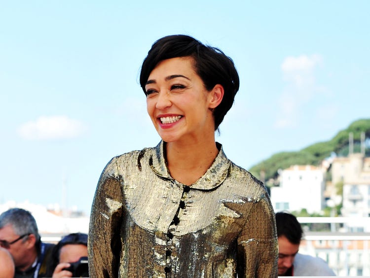 Color Darker Than Black Vantablack