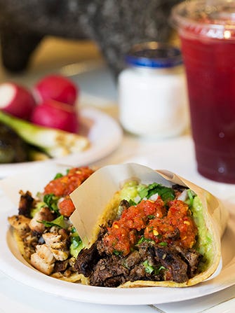 taco