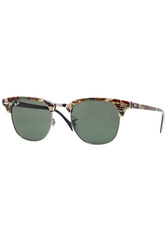 Camouflage Fashion-Camo Pieces For Girls And Guys