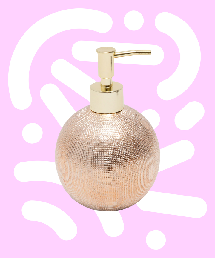 Best Zara Home Bathroom Accessories Decor Items