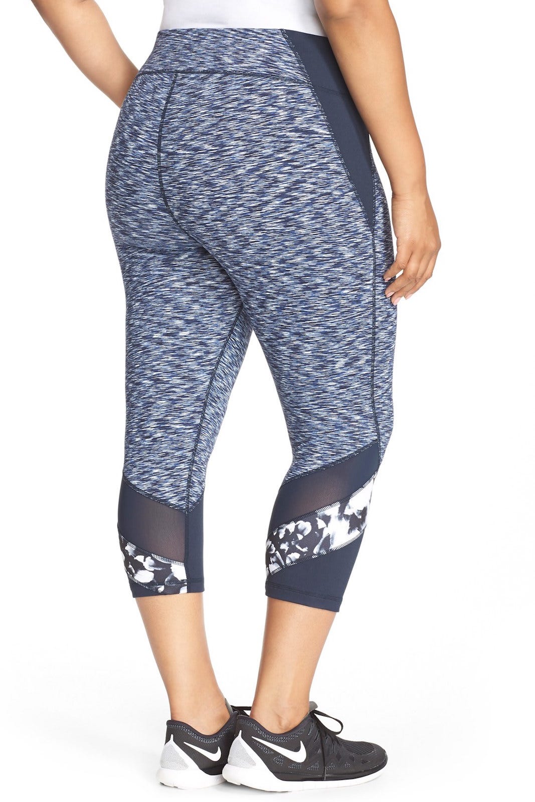 Plus Size Yoga Clothing