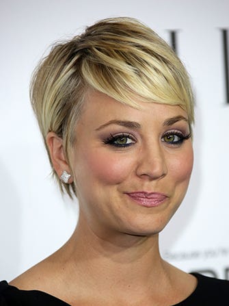 Kaley Cuoco Sweeting Responds To Feminist Controversy | kaley cuoco sweeting redbook feminist apology Kaley Cuoco Sweeting Responds To Feminist Controversy | kaley cuoco sweeting redbook feminist apology