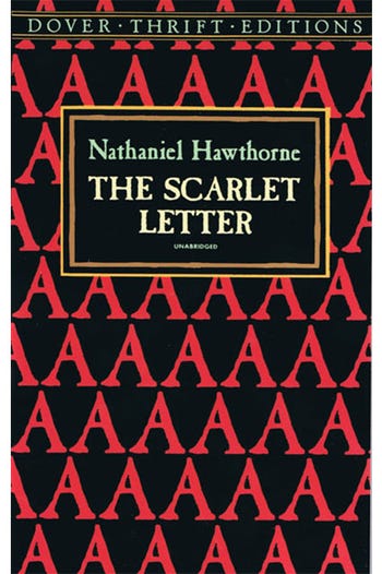 public penitence in nathaniel hawthornes novel the scarlet letter His penitence and fear of public exposure cause dimmesdale to whip himself harshly reverend dimmesdale's guilt in nathaniel hawthorne's the scarlet letter in nathaniel hawthorne's novel the scarlet letter, the characters' hypocrisy. public penitence in nathaniel hawthornes novel the scarlet letter His penitence and fear of public exposure cause dimmesdale to whip himself harshly reverend dimmesdale's guilt in nathaniel hawthorne's the scarlet letter in nathaniel hawthorne's novel the scarlet letter, the characters' hypocrisy.