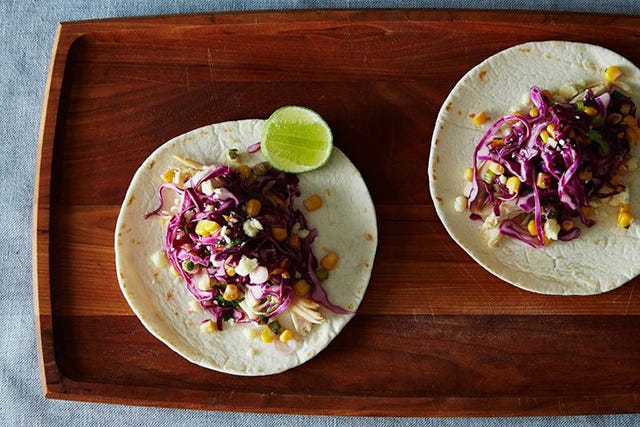 tacos
