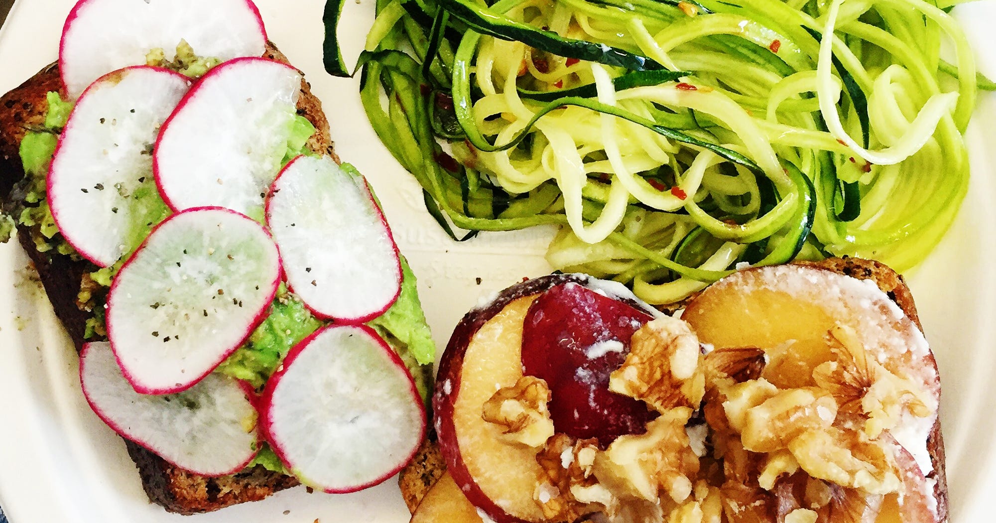 Roommate Food Swaps Home Cooked Meals Not Eating Out