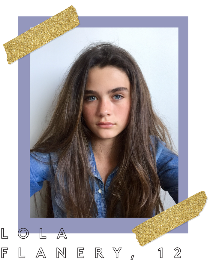 Best Young Actors 2017, Hollywood Z List