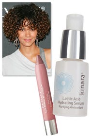 Beauty Secrets From Celebrities - Celeb Tips