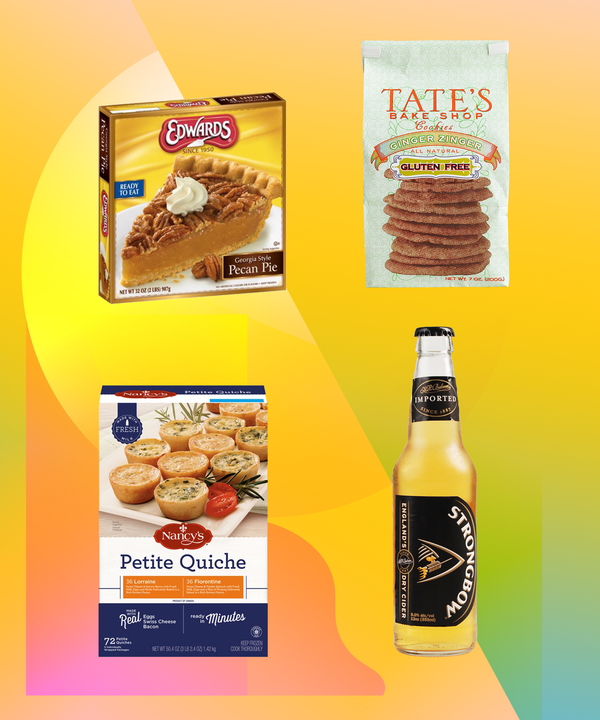 Christina Tosi Momofuku Milk Bar Chef