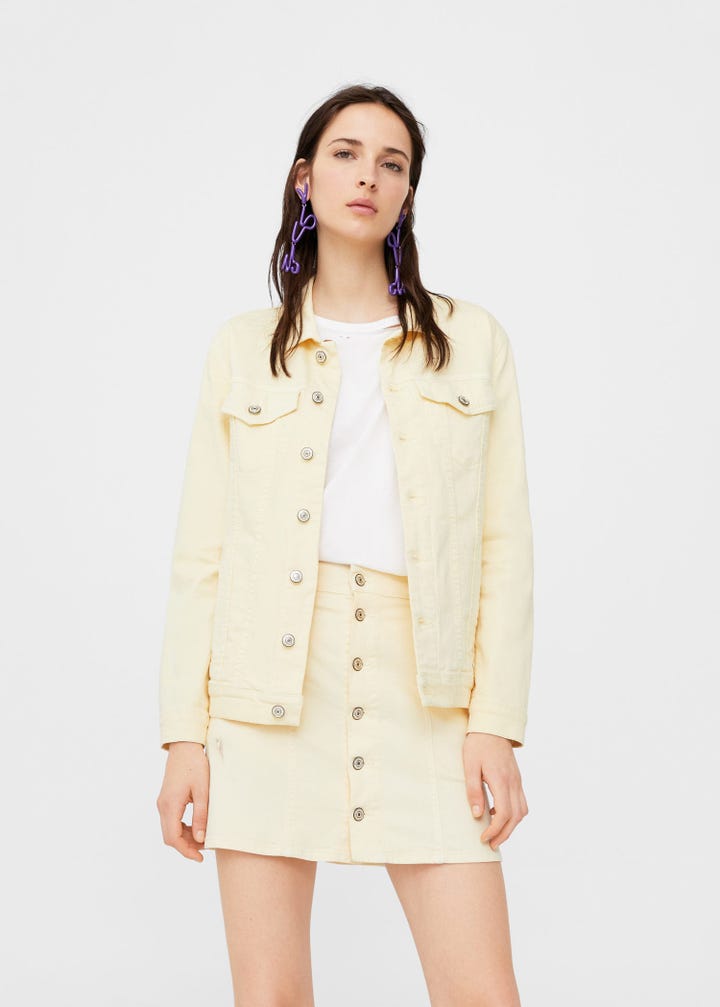 Pastel Clothing Fall 2017 Fashion Trend Best Styles