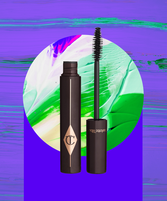 Best Luxury Mascara Department Store