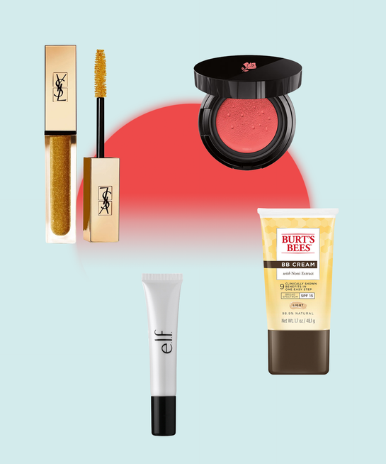 Makeup Bag New Summer Beauty Products Necessities