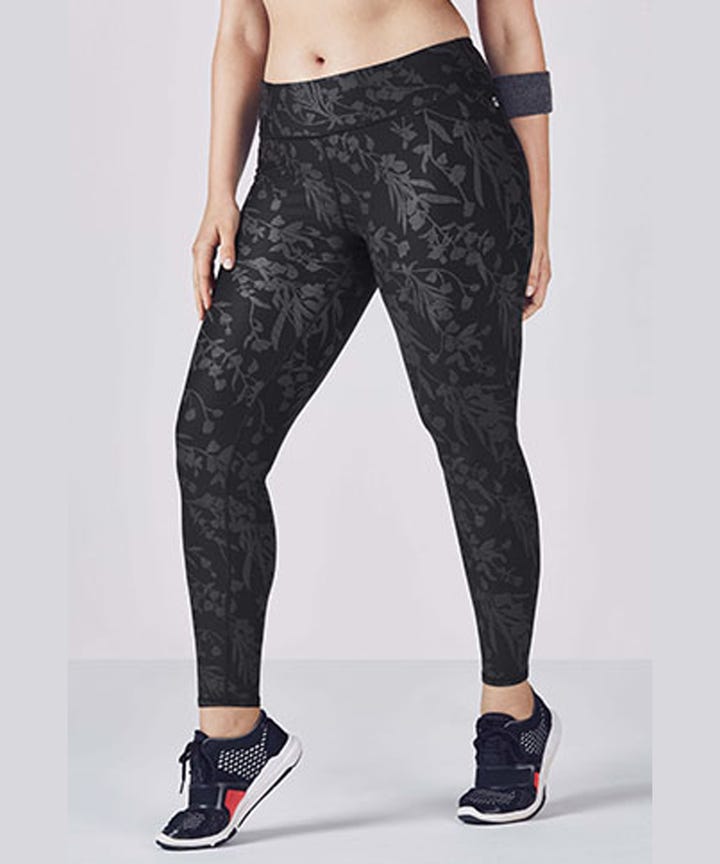 Best Looking Yoga Pants For Plus Size Women