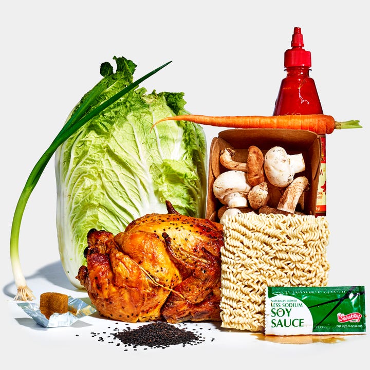 Mason Jar Recipes Salad Alternatives