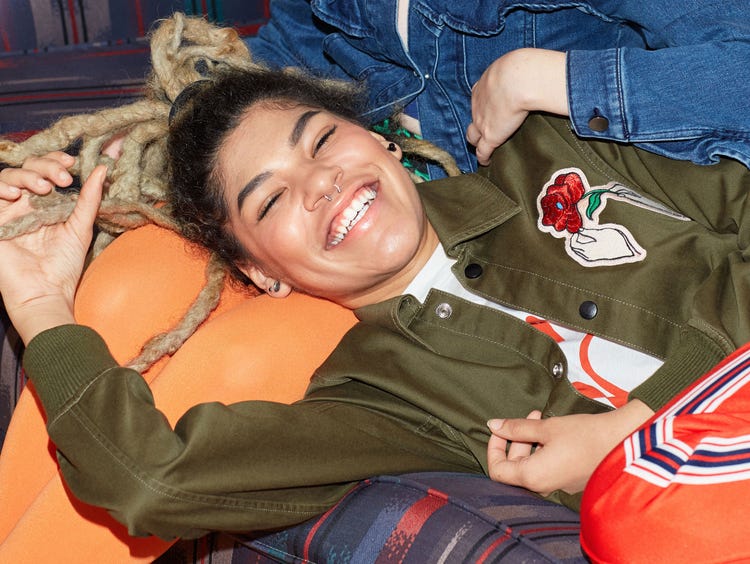 dating a single parent mom