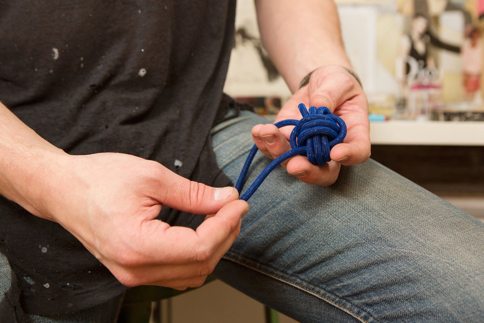 Peppercotton Jewelry, Aurelia Cotton, Patrick Culpepper