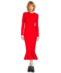 Red Dresses Opener