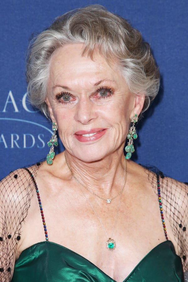 Old Hollywood Actresses