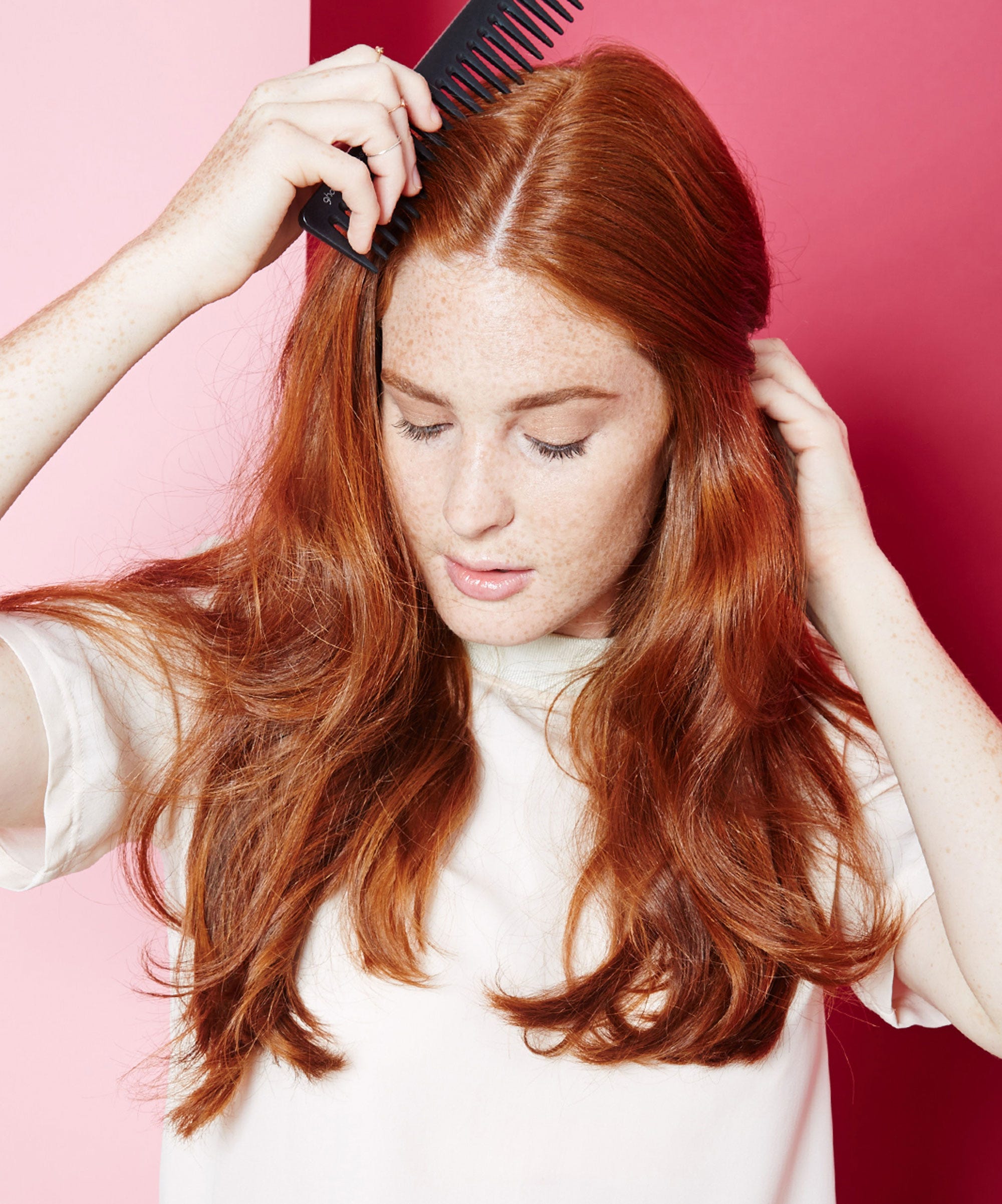 Top Summer Hairstyles For Frizzy Hair Food Ideas