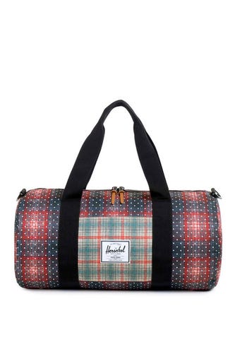 An Awesome Travel Look? It's In The Bag