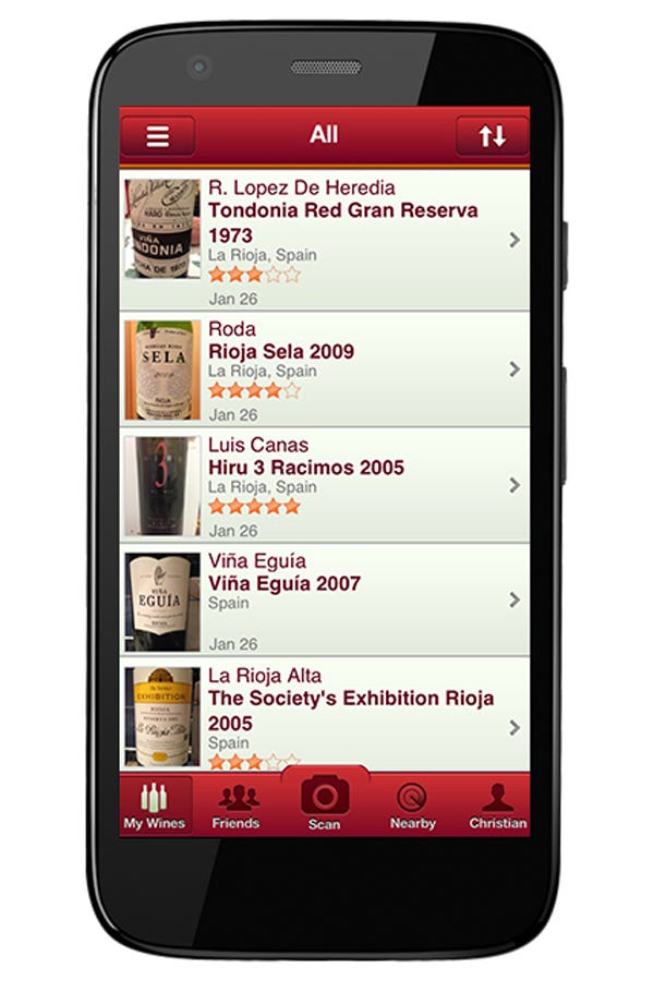 How To Order Wine Online Apps, Subscriptions, Website
