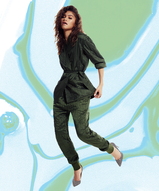 Daya By Zendaya Clothing Line Plus Size Affordable