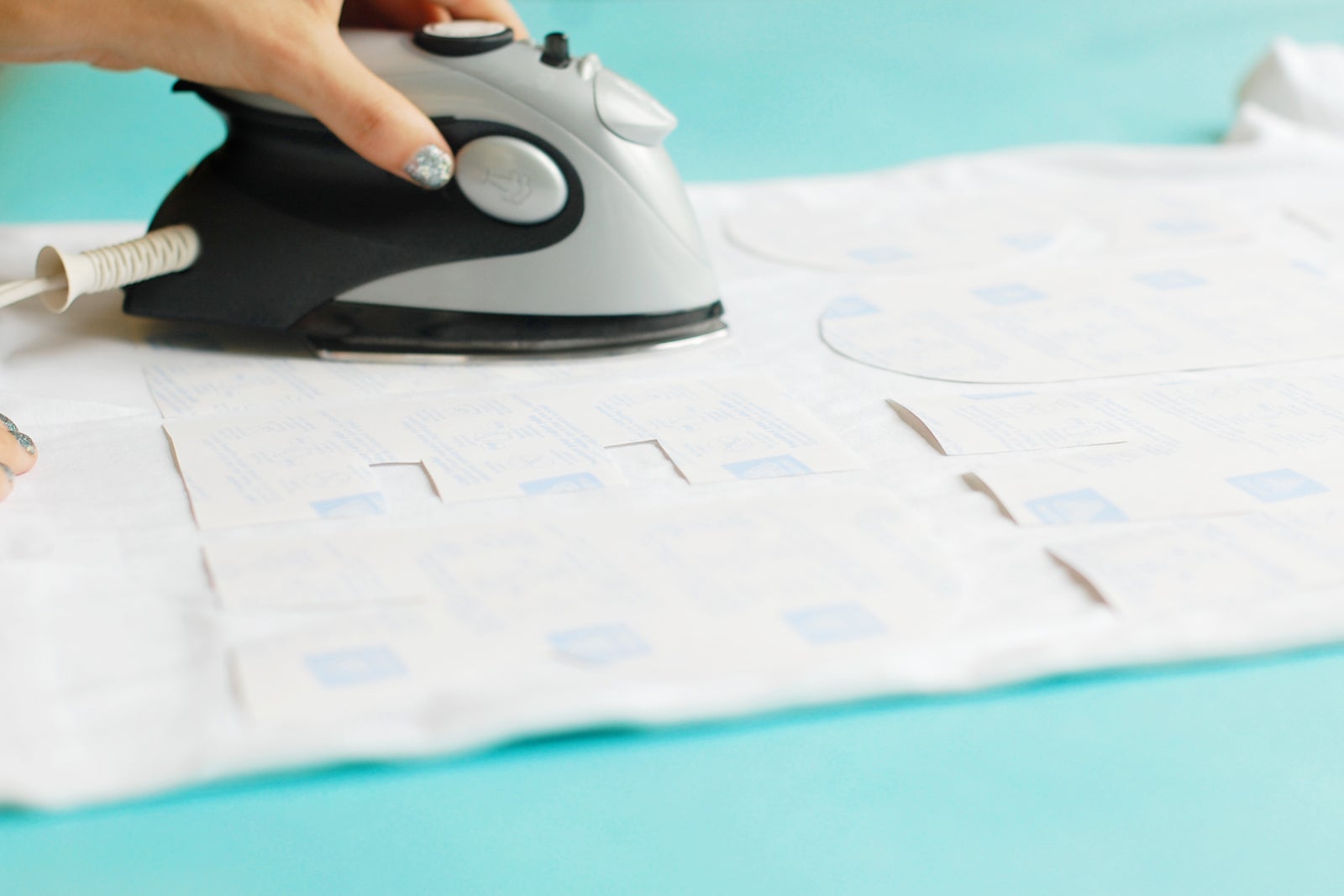 White TShirt Outfits How To Alter A Plain Tee