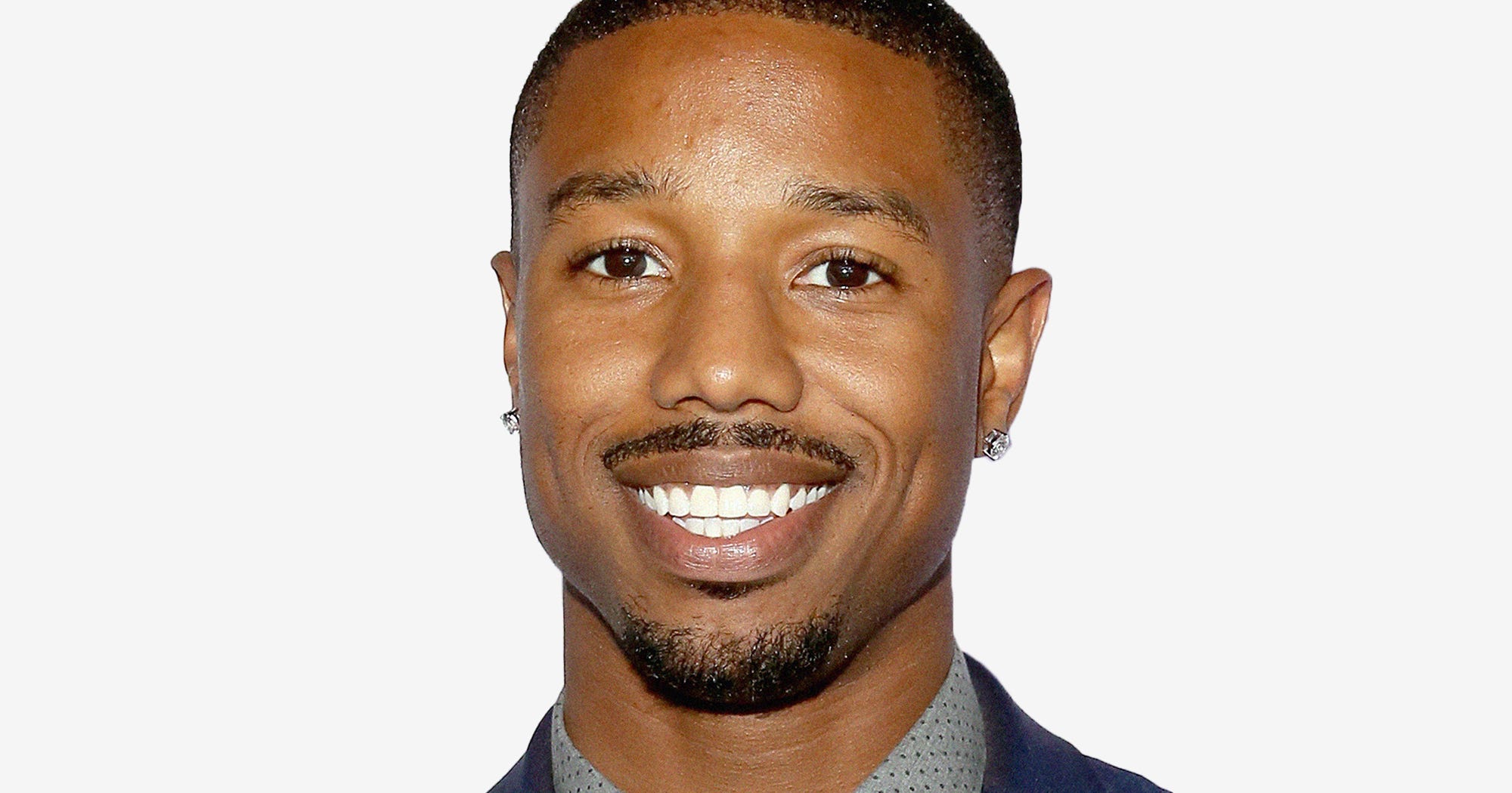 Michael B Jordan Netflix Raising Dion Superhero Show