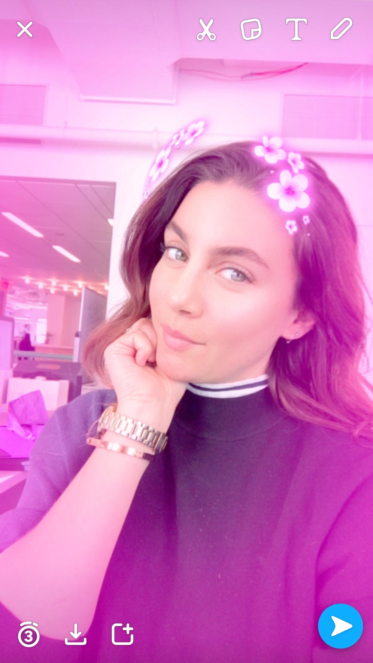 Most Popular Snapchat Filters 2016